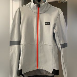 COPY - Gore Wear Tempest Women’s Cycling Thermal Winter Jacket - S